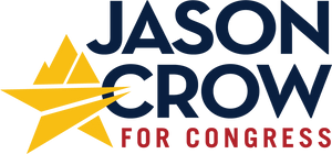 Jason Crow for Congress